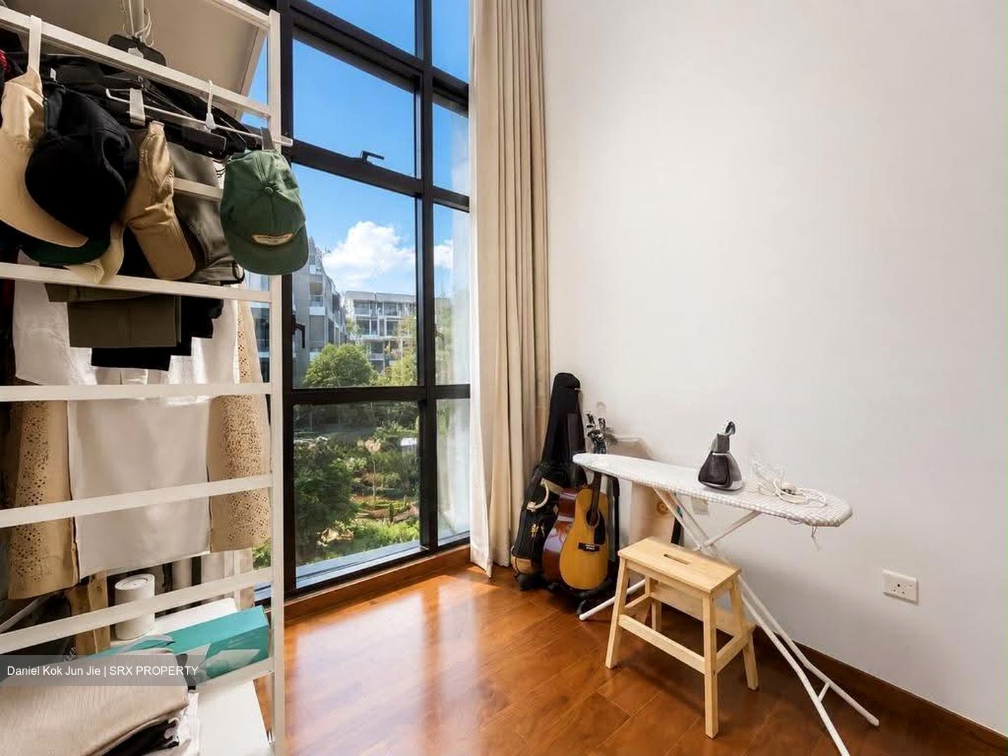 Daintree Residence (D21), Condominium #613493291